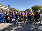 Children's Cancer Research Fund Looking for 80,000 Cyclists to Help 'Kick Cancer's Butt' During Great Cycle Challenge USA This September