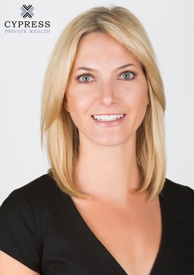 Lisa Beaty Becomes Newest Advisor to Join Cypress Private Wealth