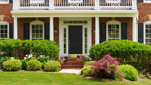 Increase the Curb Appeal of Your Home With Tips From Exmark