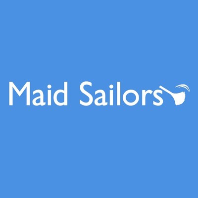 Maid Sailors Cleaning Service (PRNewsfoto/Maid Sailors)