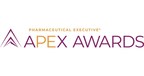 Pharmaceutical Executive® APEX Awards Announces 2021 Finalists
