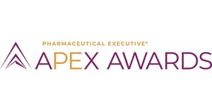 Pharmaceutical Executive® APEX Awards Announces 2021 Finalists