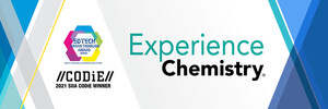 Savvas Learning Company's Experience Chemistry Earns Two More Education Technology Awards