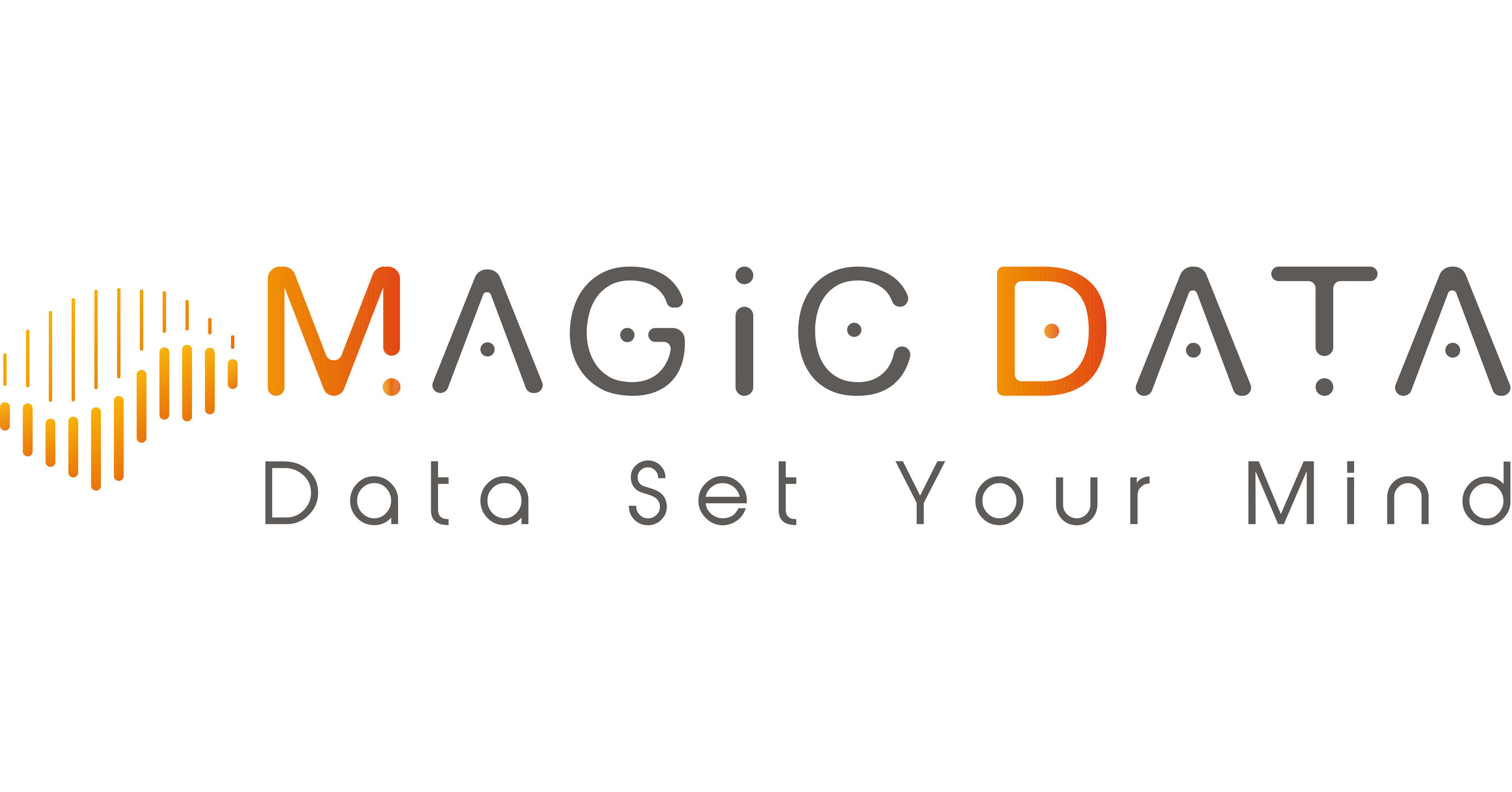 magic data