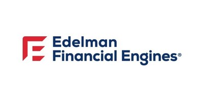 (PRNewsfoto/Edelman Financial Engines)