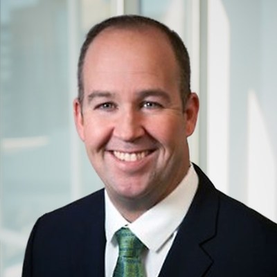 John Reing has been named chief human resources officer (CHRO).