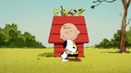 WildBrain Congratulates its Creative Teams on The Snoopy Show for Winning Best Animation Series at the 2021 Leo Awards