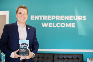 Entrepreneurs Wanted: Building a Better Business Future