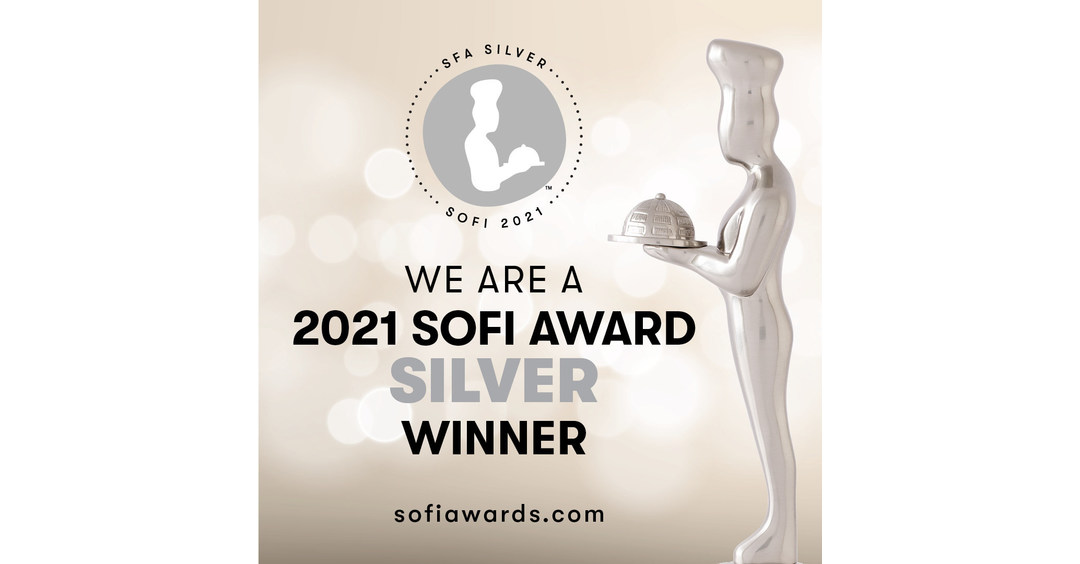 SOIGNON Wins Silver in sofi™ Awards