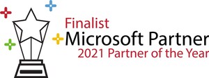 Innovative-e Recognized as Finalist for the 2021 Microsoft Worldwide Partner of the Year for Project &amp; Portfolio Management