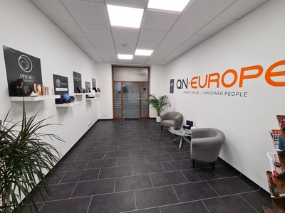 QN Europe Office