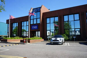 Communications &amp; Power Industries Acquires TMD Technologies