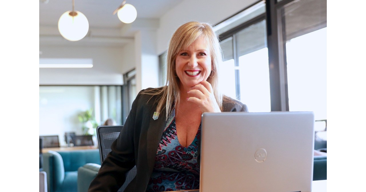 Kerry Smithies of My Cloud Bookkeeping Now a Certified Fathom Advisor