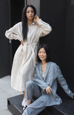 Fashion Brand MereU Launched with First Summer Capsule Collection