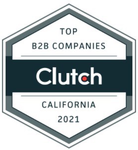 Firecracker PR is named a Clutch Top B2B Company 2021