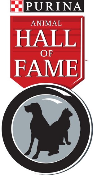 After postponing the heartwarming event last year due to the pandemic, Purina's Animal Hall of Fame returns in 2021