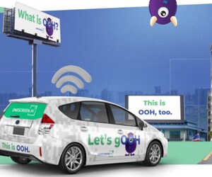 HubSpot Alums Close on $1M Pre-Seed Round to Fix the Broken Out-of-Home (OOH) Advertising Industry