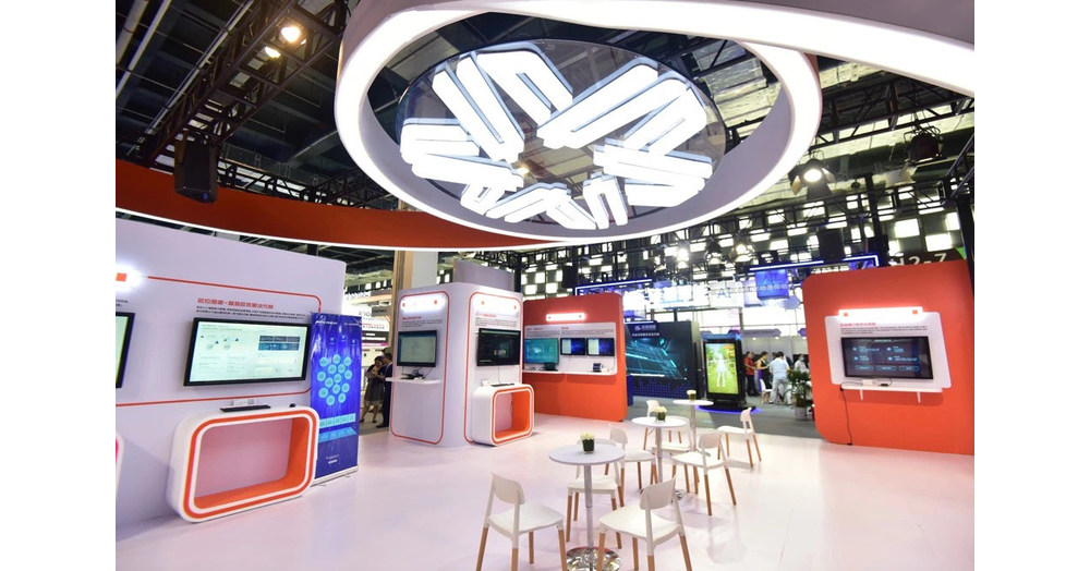 OneConnect Impresses at World Artificial Intelligence Conference 2021 in Shanghai