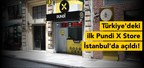 Pundi X and OVO Dijital Servisler collaborate to bring easy crypto transaction in Turkey