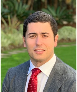 Alex Bensahel is director of the Investment Sales Division for the Mid-Atlantic Group of Eastern Union.