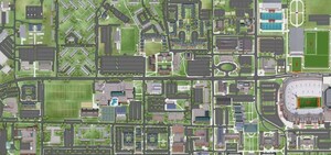 Concept3D Mapping Platform Brings Oklahoma State University Campus to Life Online