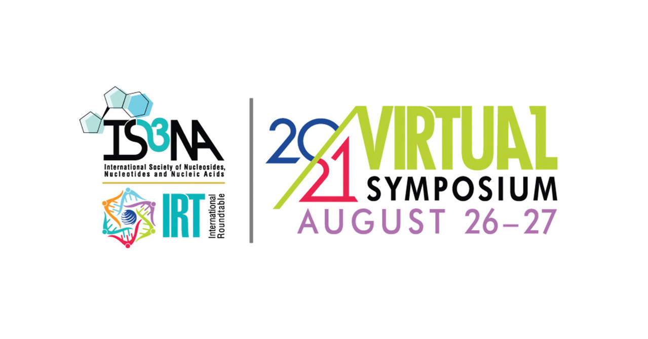 IS3NA Announces the 2021 Virtual Symposium