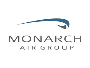 Monarch Air Group Achieves ARGUS Registered Charter Broker Rating