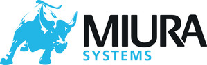 Miura Systems Achieves Certification From TSYS For Its EMV Devices And Turnkey Payment Application