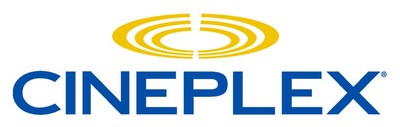 Cineplex logo (CNW Group/Cineplex)