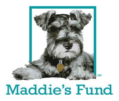 Maddie's Fund® is a national family foundation established by Dave and Cheryl Duffield to revolutionize the status and well-being of companion animals.