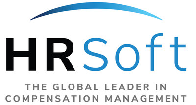 HRSoft logo (PRNewsfoto/HRSoft)