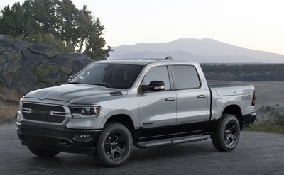 New BackCountry Edition Expands 2022 Ram 1500 Big Horn and Lone Star Lineup
