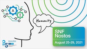 SNF Nostos, a celebration of summer from the Stavros Niarchos Foundation (SNF), is back--in person! The beauty of being together again. August 25 - 29, 2021