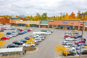 First National Realty Partners Acquires Whitehall Plaza, a 172,425 SF Kroger-Anchored Center in Bloomington, IN.