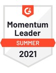 Phonexa Named 'Momentum Leader' In G2's Momentum Grid Report for Inbound Call Tracking