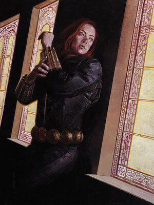 Marvel Masterpieces Set to Make Hollywood Debut Marvel Masterpieces Set to Make Hollywood Debut