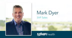 SONIFI Health Selects Mark Dyer as Senior Vice President of Sales
