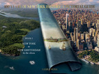 New Book Offers Detailed Glimpses of What New York City Looked Like Throughout 400 Years