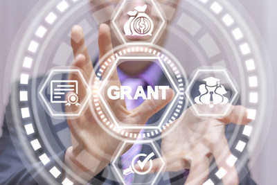 Grants Management Platform