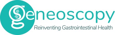 Geneoscopy: Reinventing Gastrointestinal Health (PRNewsfoto/Geneoscopy Inc.)