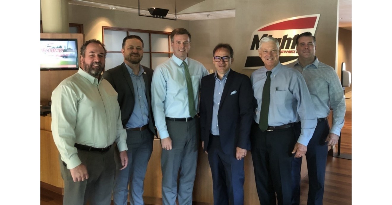 Total Specialties USA and Mighty Distributing System enter new partnership
