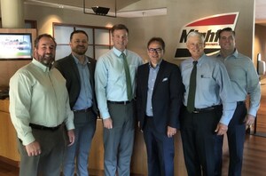 Total Specialties USA and Mighty Distributing System enter new partnership