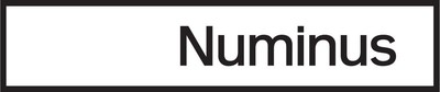 Numinus Wellness Inc. Logo (CNW Group/Numinus Wellness Inc.)