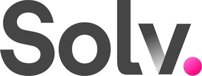Solv Logo (PRNewsfoto/Solv)