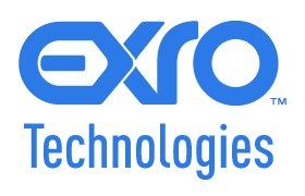 Exro Logo (CNW Group/Exro Technologies Inc.)