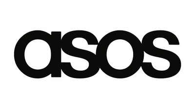 Asos Logo