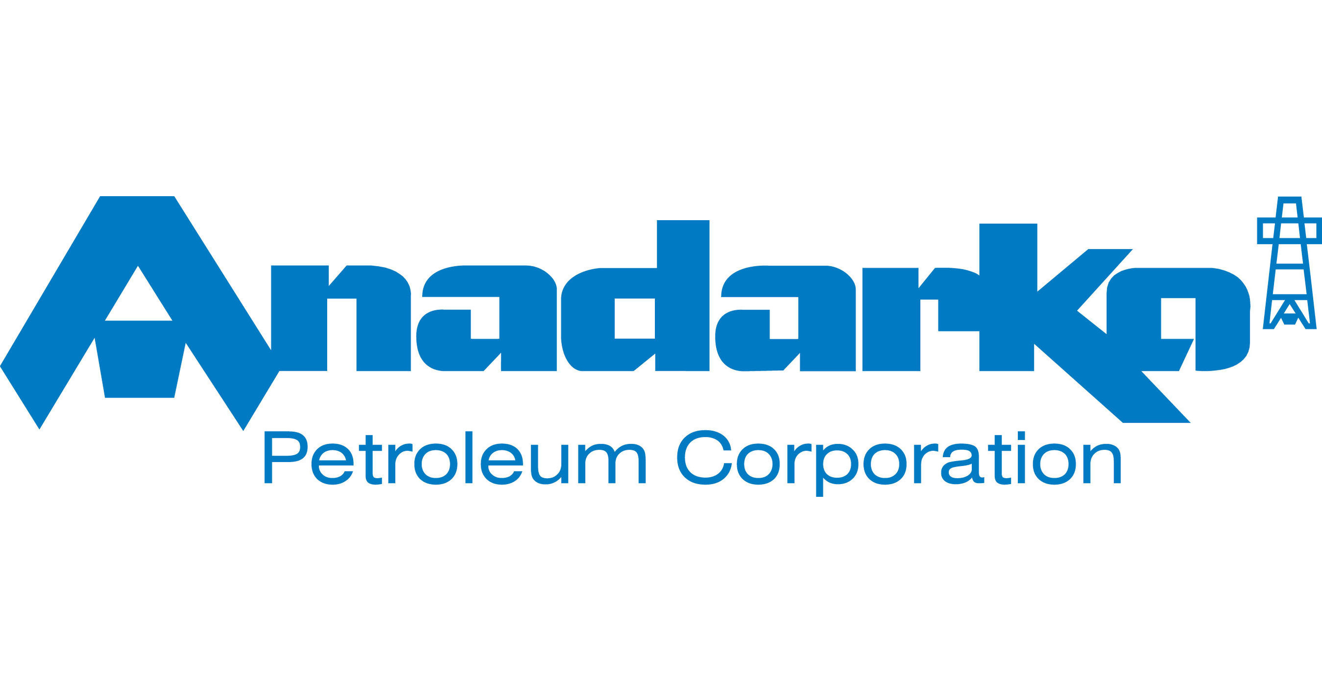 Anadarko Confirms Receipt Of Unsolicited Proposal From Occidental