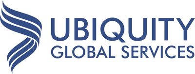 Ubiquity Global Services (PRNewsFoto/Ubiquity Global Services, Inc.)