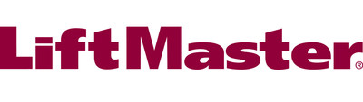 LiftMaster is the number one brand of professionally installed residential garage door openers. (PRNewsFoto/LiftMaster) (PRNewsfoto/LiftMaster)