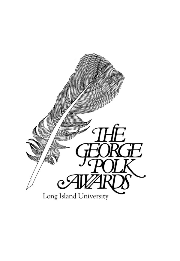 The George Polk Awards (PRNewsfoto/Long Island University)